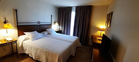 Hotel Sant Jordi
