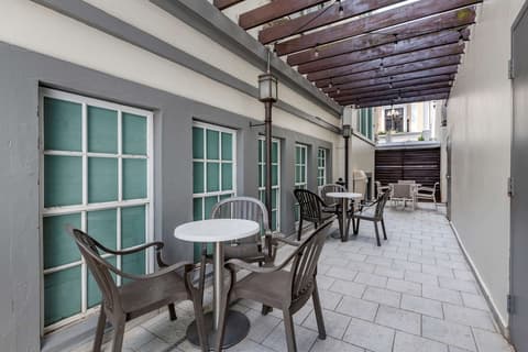 Hotel Mayaguez Plaza, BW Signature Collection, Property amenity