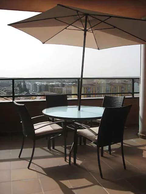 Hotel Rice Bulevar, Room