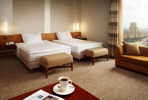 Swissotel Krasnye Holmy