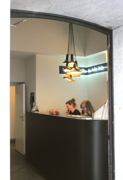 Hotel Chelsea, Reception