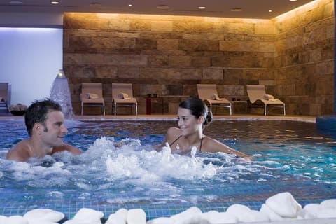 UNA HOTELS T Hotel Cagliari