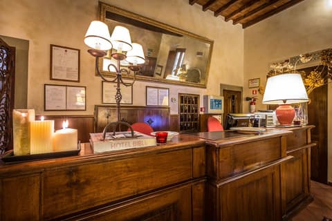 Hotel Marios