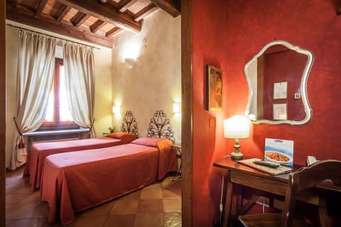 Hotel Marios