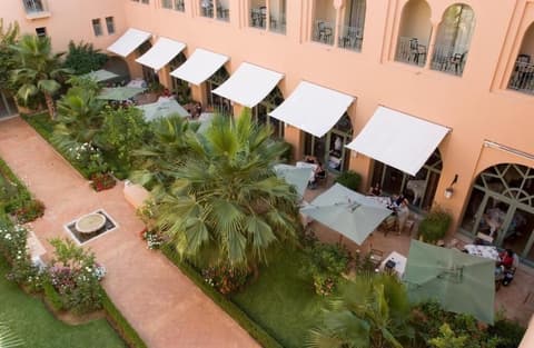 Hotel Alhambra Thalasso