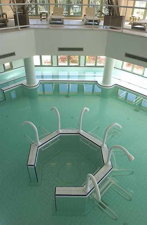 Hotel Alhambra Thalasso