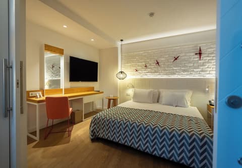 Akra Kemer - All Inclusive, Room