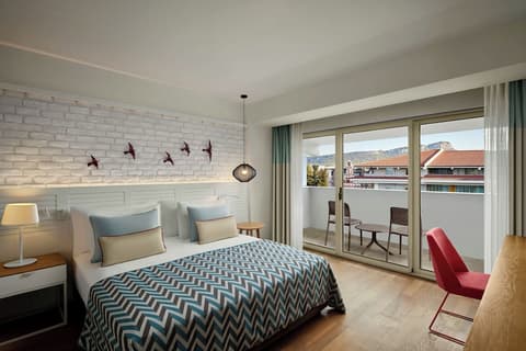 Akra Kemer - All Inclusive