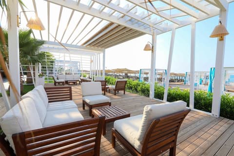 Sherwood Exclusive Lara, All Inclusive