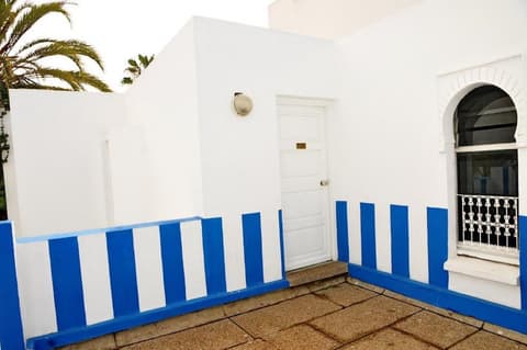 Tagadirt Appart-Hotel