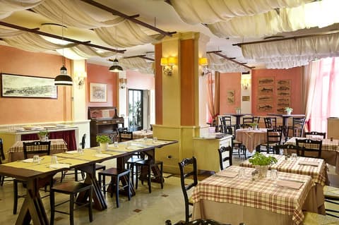 Hotel Continental Genova