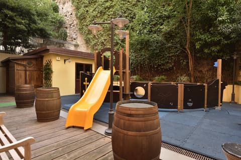 Hotel Continental Genova