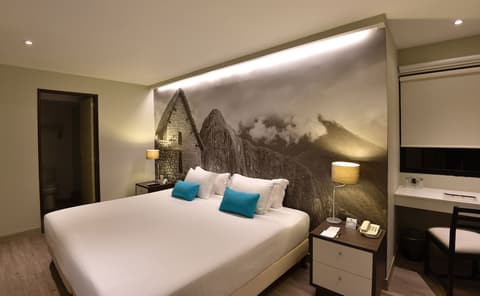 Mariel Hotel Boutique