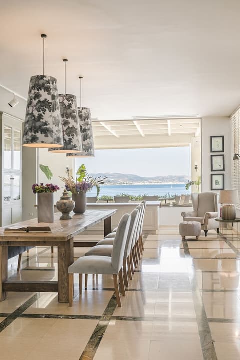 Thalassa Boutique Hotel - Adults Only