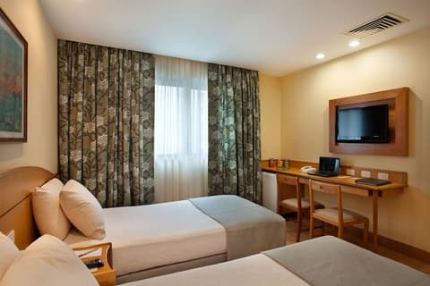 Windsor Martinique Copacabana