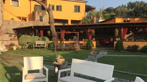 Relais Casale Antonietta