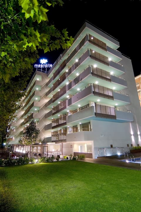 Magnolia Hotel Salou - Adults Only, Front of property