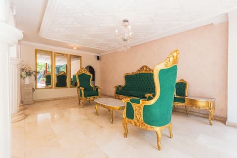 Baluarte Cartagena Hotel Boutique