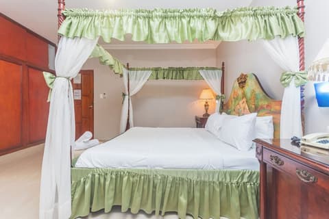 Baluarte Cartagena Hotel Boutique