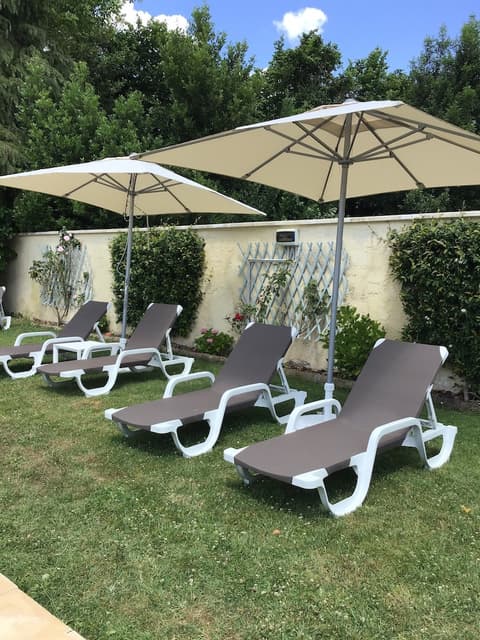 Brit Hotel Europ Bergerac