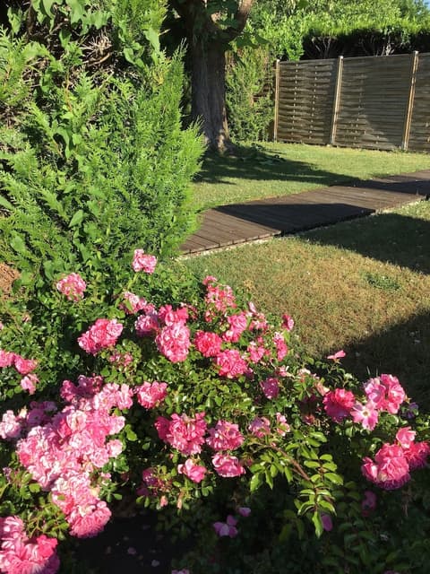 Brit Hotel Europ Bergerac, Exterior