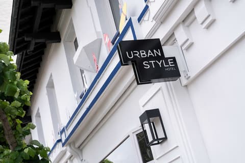 Urban Style Biarritz Hôtel du Relais