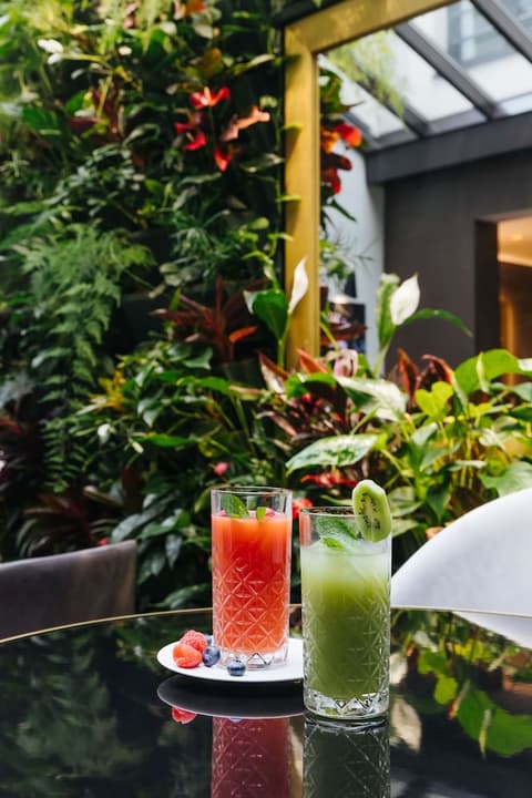 Le Parisis Paris Tour Eiffel