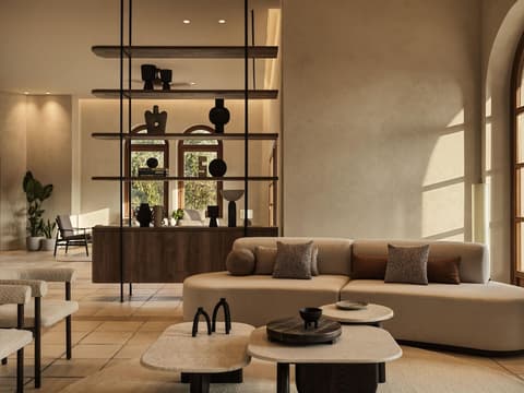 Aulus Lindos Rhodes, All-Inclusive Resort, Curio Collection by Hilton