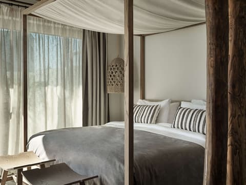 Aulus Lindos Rhodes, All-Inclusive Resort, Curio Collection by Hilton, Room