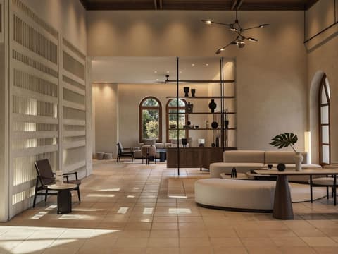 Aulus Lindos Rhodes, All-Inclusive Resort, Curio Collection by Hilton