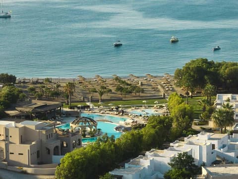 Aulus Lindos Rhodes, All-Inclusive Resort, Curio Collection by Hilton