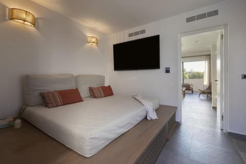 Aulus Lindos Rhodes, All-Inclusive Resort, Curio Collection by Hilton