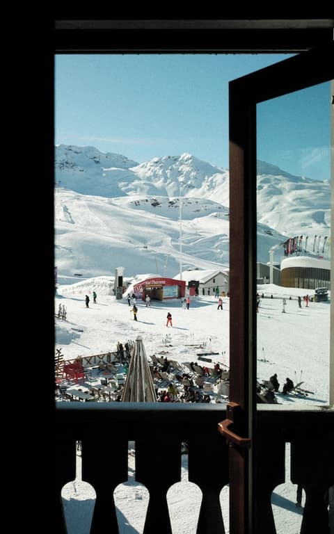 Le Val Thorens, a Beaumier Hotel