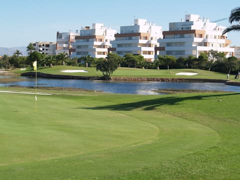 Hotel Bahia Serena
