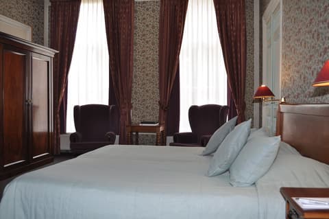 Hotel Jan Brito, Room