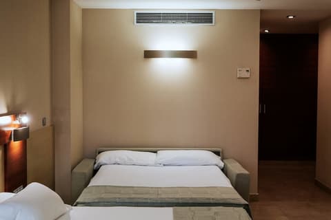 Hotel Deloix Aqua Center, Room