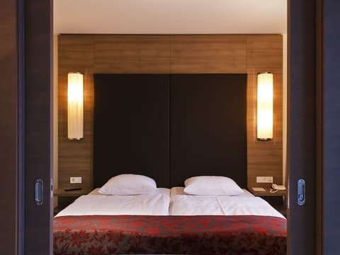 Posthotel Walhalla Regensburg Ost