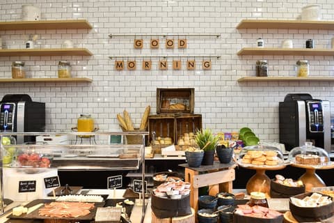 voco Madrid - Las Tablas by IHG