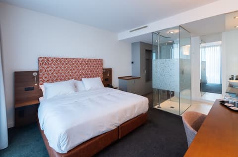 DoubleTree by Hilton Frankfurt Niederrad