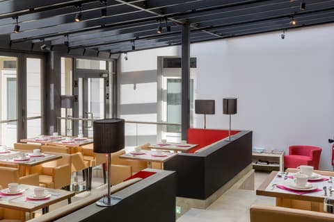 Best Western Seine West Hotel