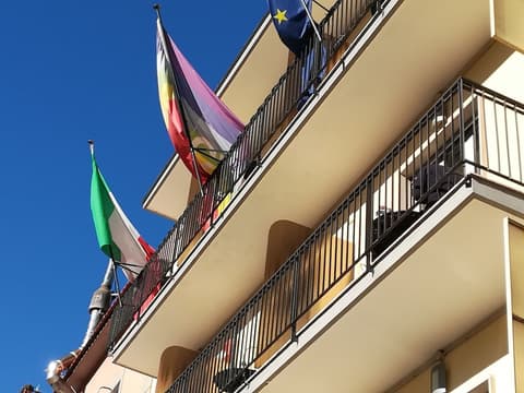 Hotel Leopardi