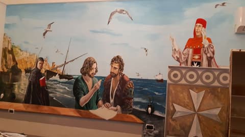 Hotel Antica Repubblica