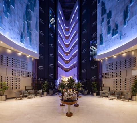 Concorde De Luxe Resort Lara Antalya - Prive Ultra All Inclusive