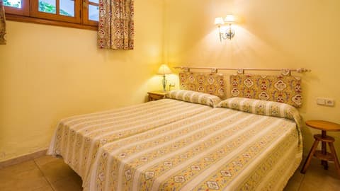 BLUESEA Callao Garden, Room