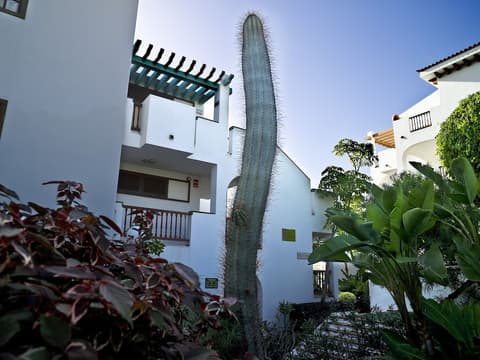 BLUESEA Callao Garden, Exterior