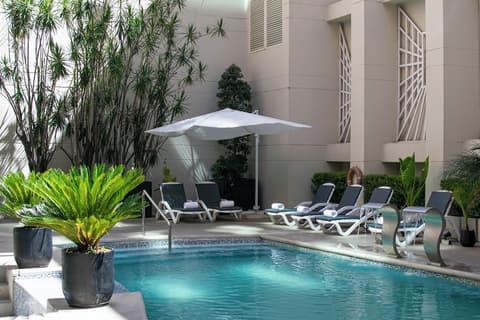 Regal Pacific Buenos Aires