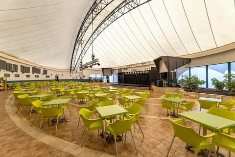 THB Tropical Island Aparthotel