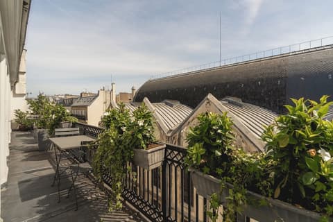 Hôtel de Nell