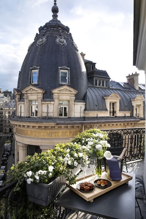 Hôtel de Nell