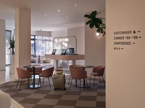 Flemings Hotel München Schwabing